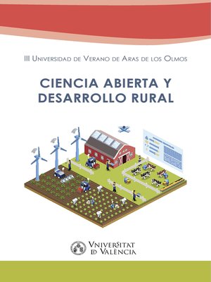 cover image of Ciencia abierta y desarrollo rural